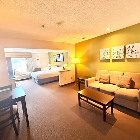 Sleep Inn & Suites Niantic North-2