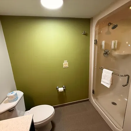 Sleep Inn & Suites Niantic North-3
