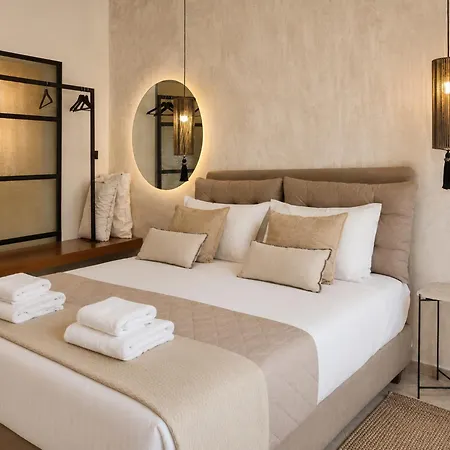 Areos Polis Boutique Hotel-2