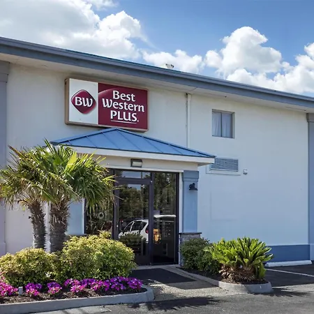 Best Western Plus Chesapeake Bay-Norfolk-3