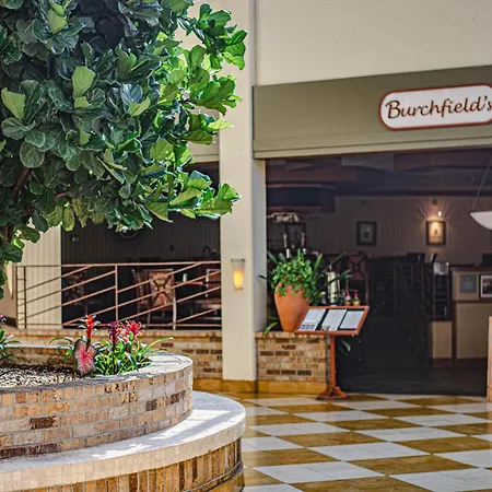 Doubletree By Hilton Hotel Oak Ridge - Knoxville-2