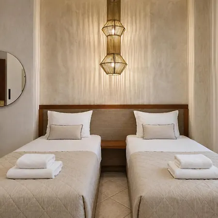 Areos Polis Boutique Hotel-3