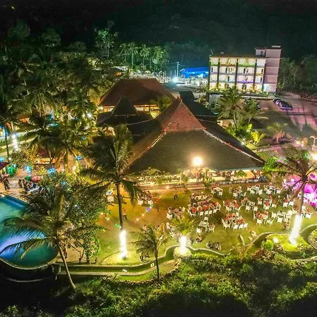 Queen Of The South Beach Resort-3