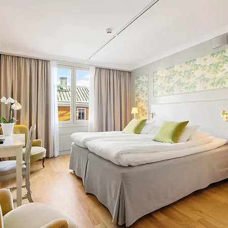 Trosa Stadshotell&Spa-2