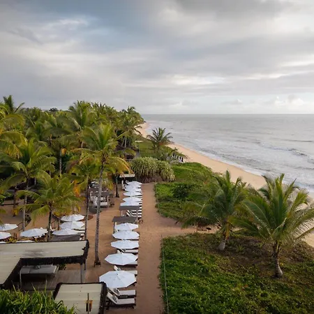 Hotel E Resort Villas De Trancoso-2