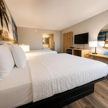 Days Inn By Wyndham Fort Myers-2