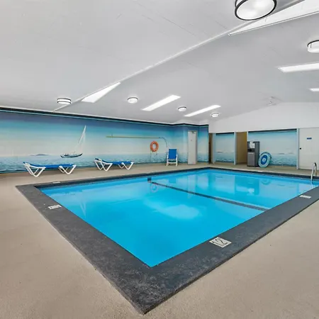 Surestay Plus Hotel By Best Western Salmon Arm-2