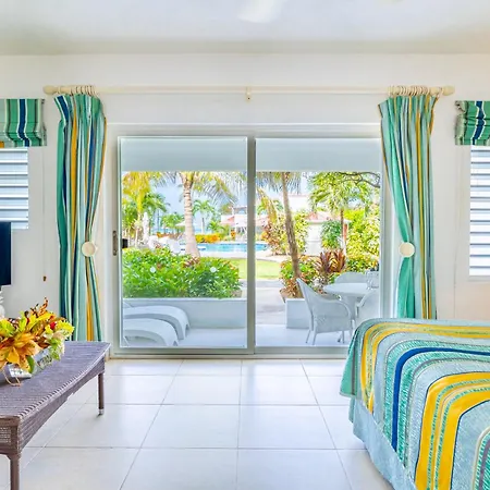 Antigua Village Beach Resort-3