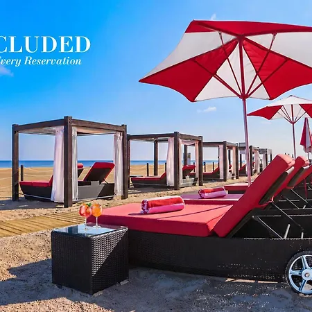 Baltic Beach Hotel&SPA-2