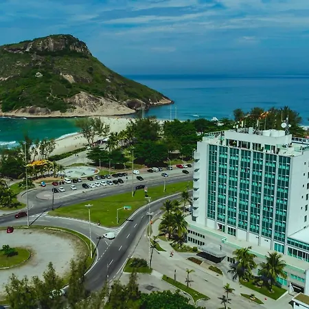 Atlantico Sul Hotel-3