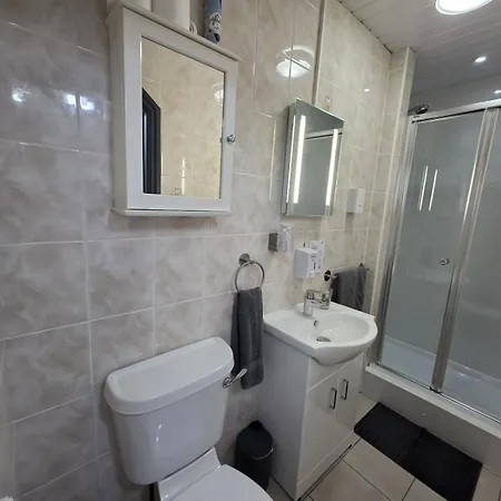 Beechwood Guest House-3
