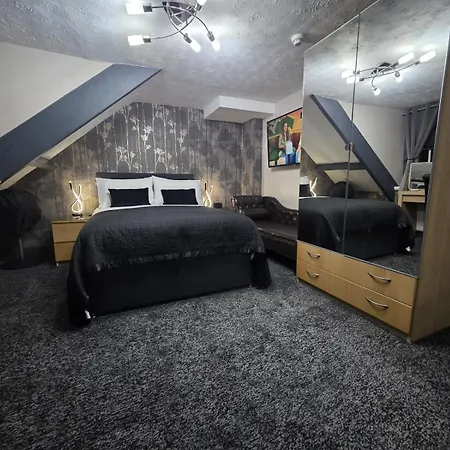 Beechwood Guest House-2
