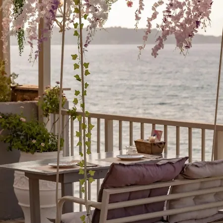 Agoulos Beach Hotel-2