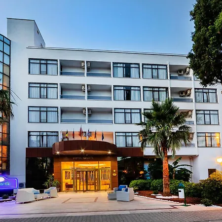 K Maris Hotel-2