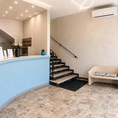 Hotel Le Ali-3