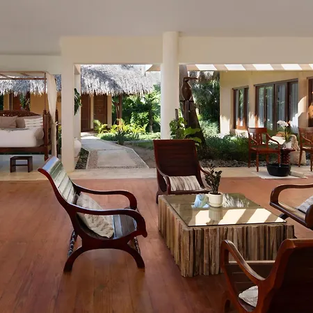 Zoetry Agua Punta Cana - All Inclusive-2