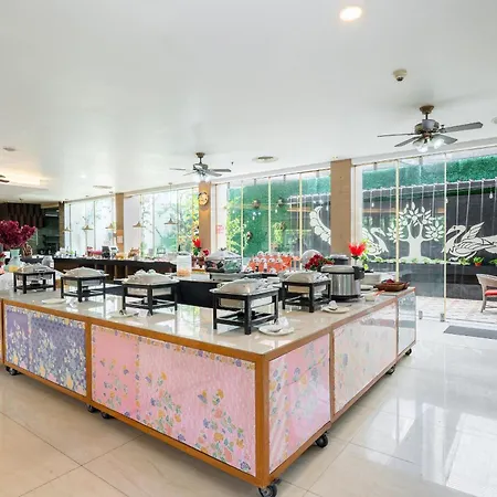 Atanaya Kuta Bali-2