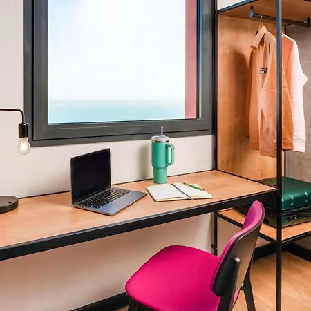 Ibis Styles Dakar-3