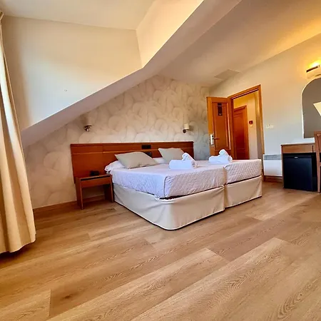 Hotel Atalaya I-2