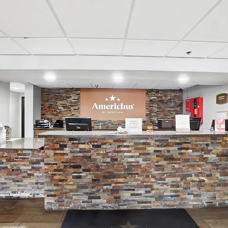 Americinn By Wyndham White Bear Lake St. Paul-2