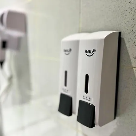 Smile Hotel Subang Usj-2