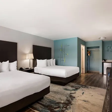 Richland Riverfront Hotel, An Ascend Collection Hotel-2