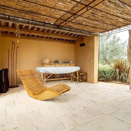 Baglio Siciliamo Country House (Adults Only)-2