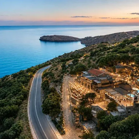 Aegean Castle Andros - Adults Only-3