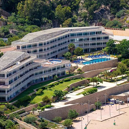 Mercure Quemado Al-Hoceima Resort-2
