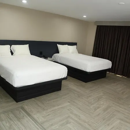 Gardena Terrace Inn-3