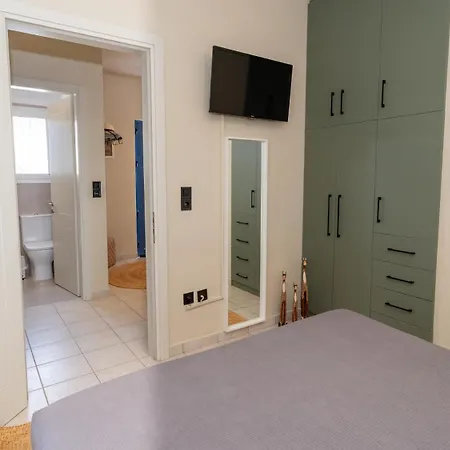 Fereniki Lemnos Suites-2