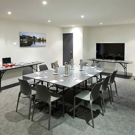 Mercure Melbourne Therry Street-3