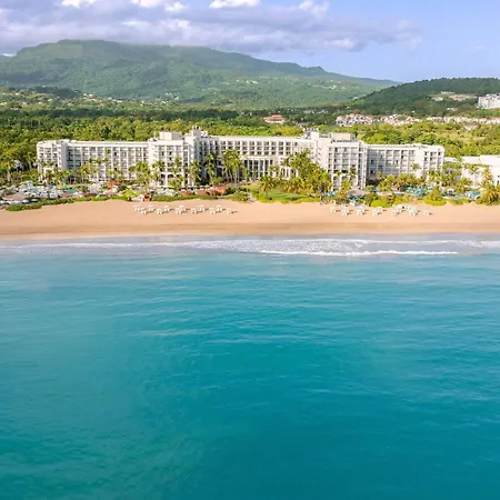 Wyndham Grand Rio Mar Rainforest Beach And Golf Resort-3