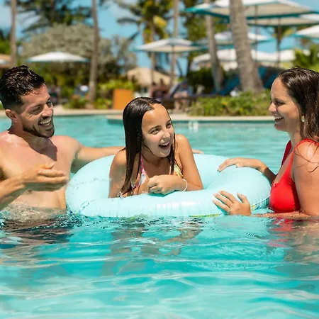 Wyndham Grand Rio Mar Rainforest Beach And Golf Resort-2
