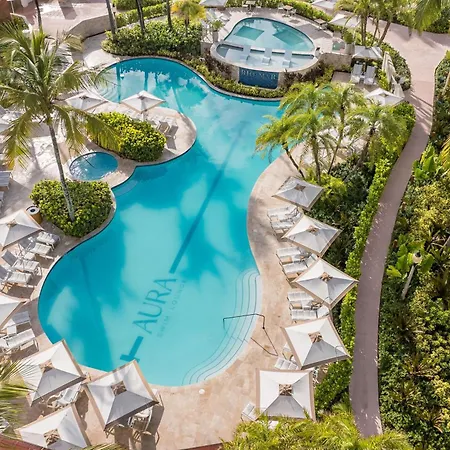 Wyndham Grand Rio Mar Rainforest Beach And Golf Resort-3
