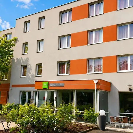 Ibis Styles Clermont Ferrand Sud La Pardieu-3