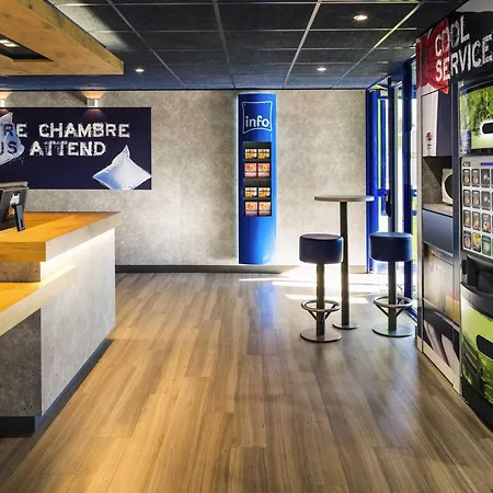 Ibis Budget Perpignan Nord Rivesaltes-3