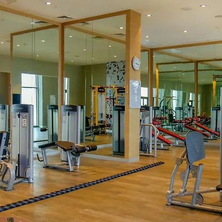 Sheraton Grand Samsun Hotel-2