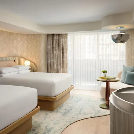 Andaz Miami Beach Resort & Spa-3