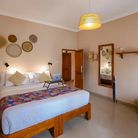 Pesona Beach Resort & Spa - Adults Only-2