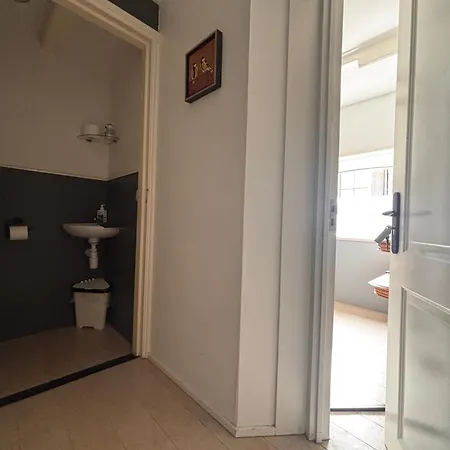 Homestay Harlingen-2
