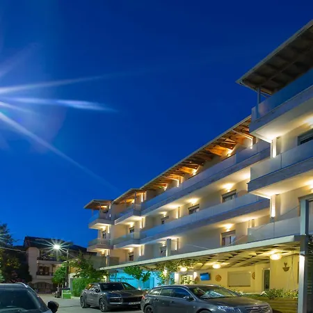 Grand Theoni Boutique Hotel & Spa-3