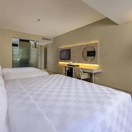 Anathera Resort Kuta-3