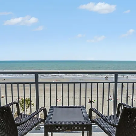 Oceans One Resort-2
