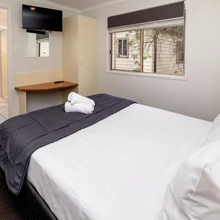 Big4 Sydney Lakeside Holiday Park-3
