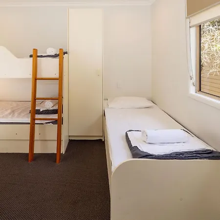 Big4 Sydney Lakeside Holiday Park-2