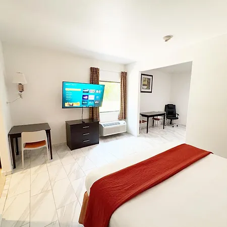Lux Inn And Suites-2