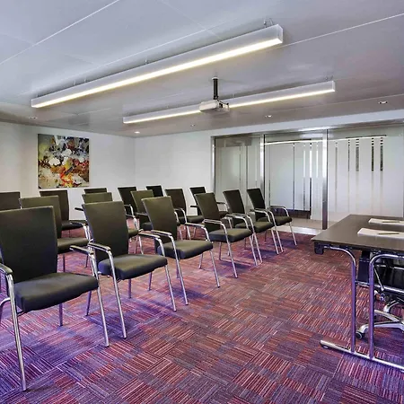 Ibis Styles Sharjah-2