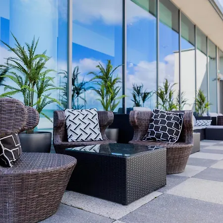Hilton Bournemouth-3