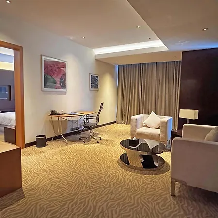 Radisson Blu Chattogram Bay View-2